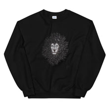 Load image into Gallery viewer, Twisted City Global Signature &quot;Lion&quot; Unisex Sweatshirt
