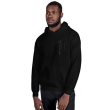 Load image into Gallery viewer, Twisted City Global TCG signature Unisex Hoodie
