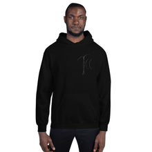 Load image into Gallery viewer, Twisted City Global TCG signature Unisex Hoodie
