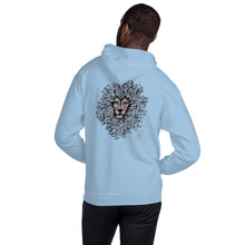 Load image into Gallery viewer, Twisted City Global TCG signature Unisex Hoodie
