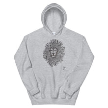Load image into Gallery viewer, Twisted City Global Signature Lion Hoodie
