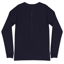 Load image into Gallery viewer, LCA &#39;Original Graffiti Long Sleeve Tee I&#39; Limited Edition
