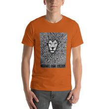 Load image into Gallery viewer, Twisted City Global Lion T-Shirt
