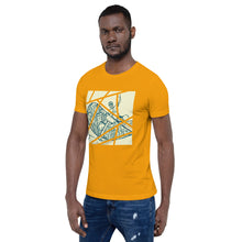 Load image into Gallery viewer, Twisted City Global Skate Scene T-Shirt
