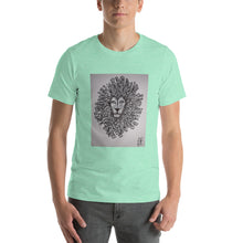 Load image into Gallery viewer, Twisted City Global Signature “Lion” T-Shirt
