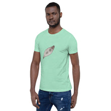 Load image into Gallery viewer, Twisted City Global Flower T-Shirt
