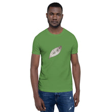 Load image into Gallery viewer, Twisted City Global Flower T-Shirt
