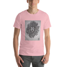 Load image into Gallery viewer, Twisted City Global Signature “Lion” T-Shirt

