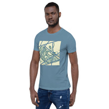 Load image into Gallery viewer, Twisted City Global Skate Scene T-Shirt

