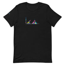 Load image into Gallery viewer, LCA &#39;Signature Graffiti Tee I&#39; Limited Edition T Shirt
