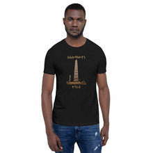 Load image into Gallery viewer, Twisted City Global Obelisk  T-Shirt
