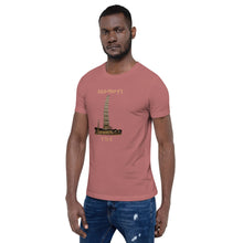 Load image into Gallery viewer, Twisted City Global Obelisk  T-Shirt
