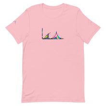 Load image into Gallery viewer, LCA &#39;Signature Graffiti Tee I&#39; Limited Edition T Shirt
