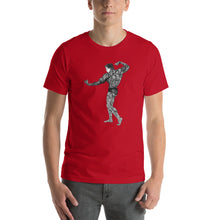 Load image into Gallery viewer, Twisted City Global “Body Builder” Unisex t-shirt
