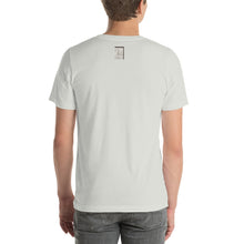 Load image into Gallery viewer, Twisted City Global Signature &quot;Hand Plant&quot; Short-Sleeve Unisex T-Shirt
