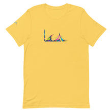 Load image into Gallery viewer, LCA &#39;Signature Graffiti Tee I&#39; Limited Edition T Shirt
